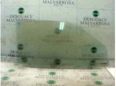 Recambio de cristal puerta delantero derecho para seat ibiza (6k1) 1.4 referencia OEM IAM   