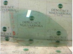 Recambio de cristal puerta delantero derecho para seat ibiza (6k) 1.4 referencia OEM IAM   