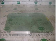 Recambio de cristal puerta trasero derecho para ford fiesta berl./courier 1.1 cat referencia OEM IAM   