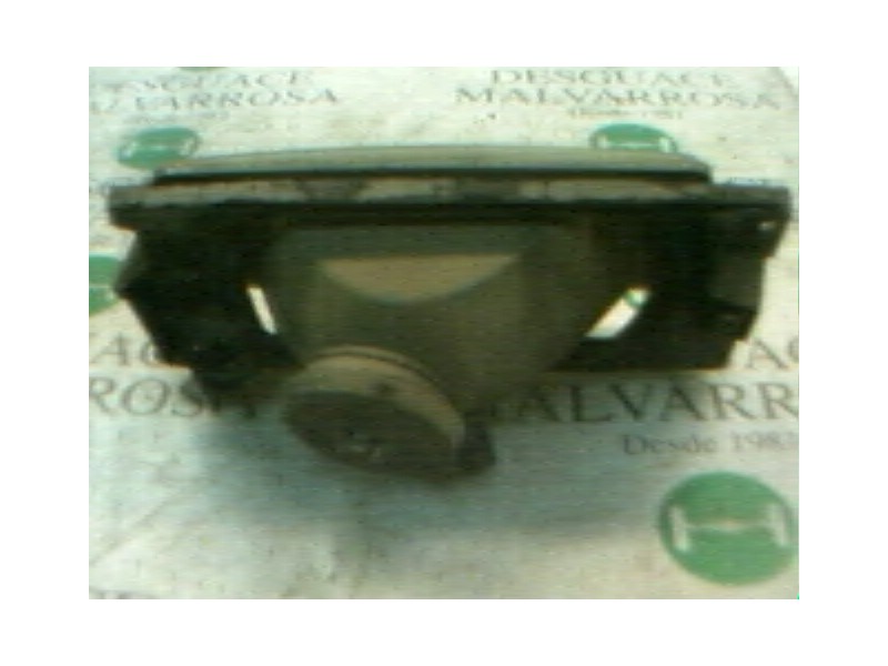 Recambio de faro izquierdo para volkswagen polo (867/871/873) referencia OEM IAM   