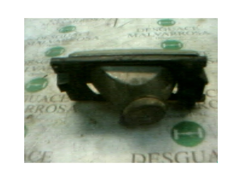 Recambio de faro derecho para volkswagen polo (867/871/873) referencia OEM IAM   