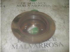 Recambio de disco freno trasero para mercedes-benz clase c (w202) berlina 180 (202.018) referencia OEM IAM    2