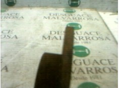 Recambio de disco freno delantero para ford ka (ccq) ka 1 referencia OEM IAM    2