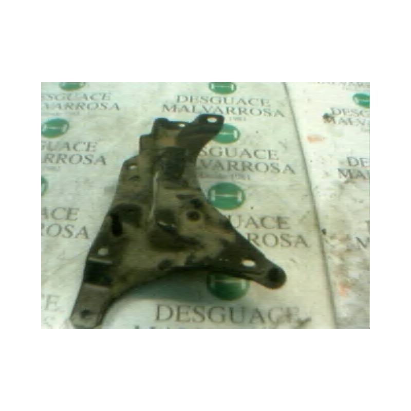 Recambio de soporte brazo suspension delantero derecho para ford ka (ccq) ka 1 referencia OEM IAM   