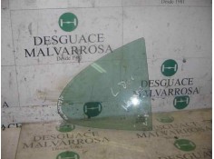 Recambio de cristal custodia trasero derecho para renault megane i berlina hatchback (ba0) 1.6 referencia OEM IAM   