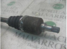 Recambio de transmision izquierda para mg serie 200 (rf) 214 i (3-ptas.) referencia OEM IAM    2