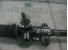 Recambio de cremallera direccion para mg serie 200 (rf) 214 i (3-ptas.) referencia OEM IAM    2