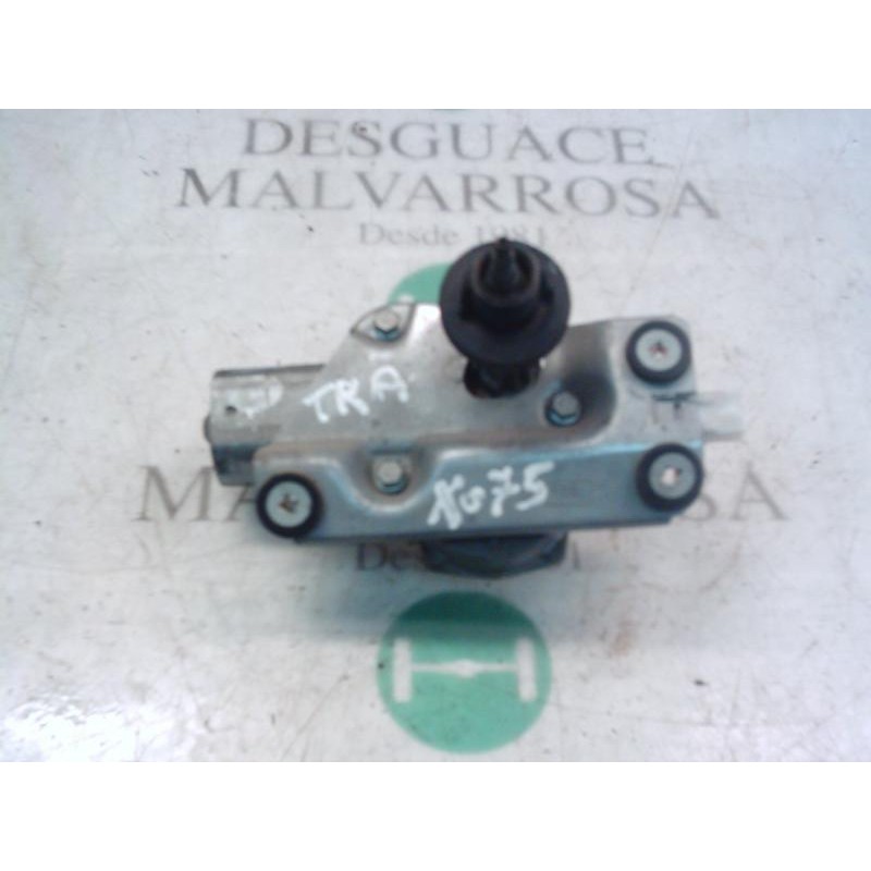 Recambio de motor limpia trasero para mg serie 200 (rf) 214 i (3-ptas.) referencia OEM IAM   