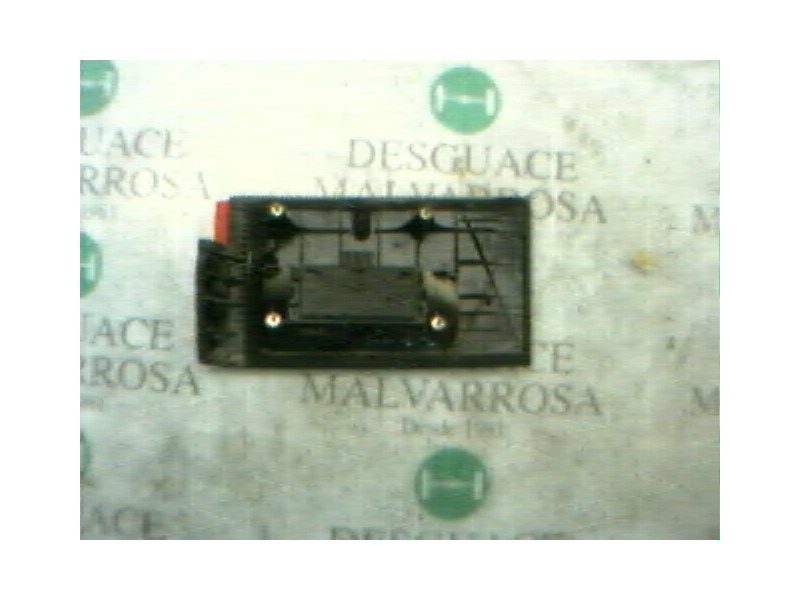 Recambio de piloto trasero izquierdo interior para seat toledo (1l) 1.8 cat (abs. adz) referencia OEM IAM   