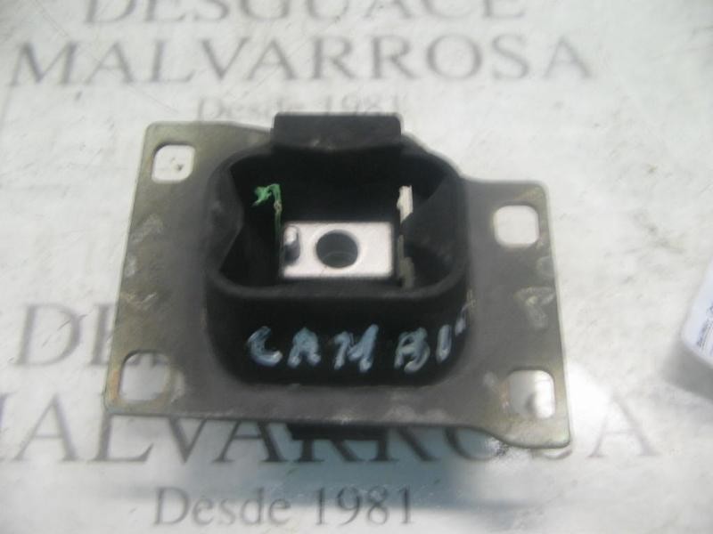 Recambio de soporte cambio para ford focus berlina (cak) ambiente referencia OEM IAM   