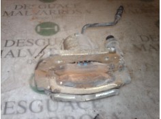 Recambio de pinza freno delantera derecha para ford orion 1.8 diesel referencia OEM IAM    2