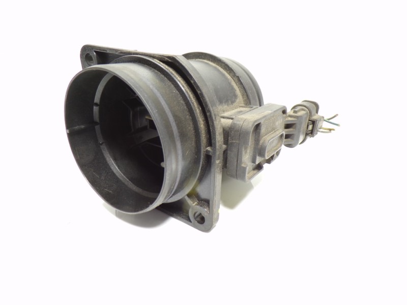 Recambio de caudalimetro para seat toledo (kg3) 1.6 tdi referencia OEM IAM 04L906461B 04L906461B 