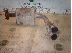 Recambio de salida colector para ford orion 1.8 diesel referencia OEM IAM    2