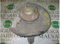 Recambio de mangueta trasera izquierda para mazda 323 berlina c/f/p/s (ba) referencia OEM IAM   