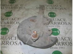 Recambio de mangueta trasera izquierda para mazda 323 berlina c/f/p/s (ba) referencia OEM IAM    2