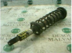 Recambio de amortiguador trasero izquierdo para mg serie 400 (xw) referencia OEM IAM   