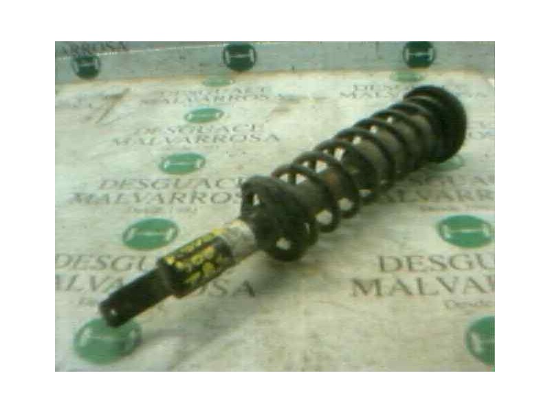 Recambio de amortiguador trasero izquierdo para mg serie 400 (xw) referencia OEM IAM   