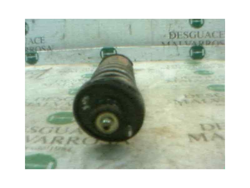 Recambio de amortiguador trasero izquierdo para mg serie 400 (xw) referencia OEM IAM   