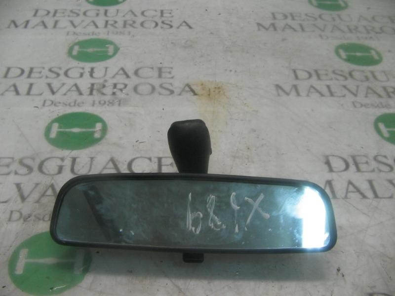 Recambio de espejo interior para hyundai accent (lc) gls referencia OEM IAM   