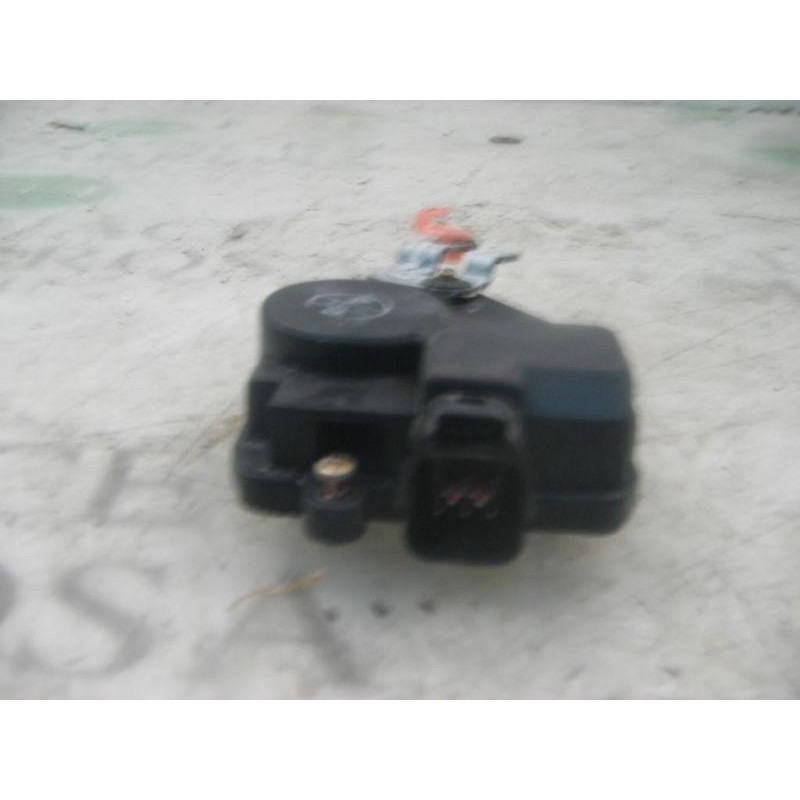 Recambio de motor c/c delantero izquierdo para kia rio ls berlina (5-ptas.) referencia OEM IAM   