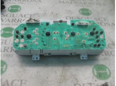 Recambio de cuadro instrumentos para kia rio ls berlina (5-ptas.) referencia OEM IAM    2