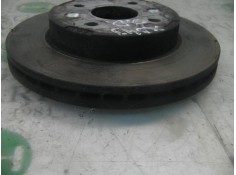Recambio de disco freno delantero para kia rio ls berlina (5-ptas.) referencia OEM IAM    2