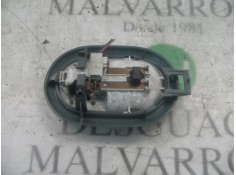 Recambio de piloto interior para renault megane i berlina hatchback (ba0) 1.9 diesel referencia OEM IAM    2