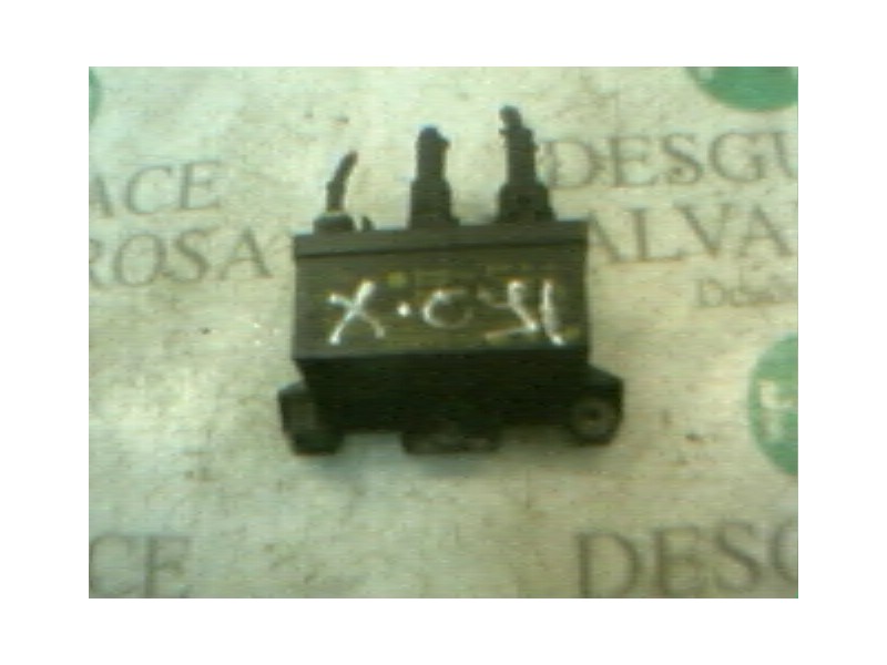 Recambio de modulo electronico para renault megane i berlina hatchback (ba0) 1.9 diesel referencia OEM IAM   