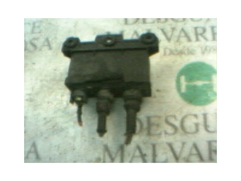 Recambio de modulo electronico para renault megane i berlina hatchback (ba0) 1.9 diesel referencia OEM IAM   