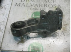 Recambio de soporte cambio para peugeot 206 berlina 1.4 referencia OEM IAM    2
