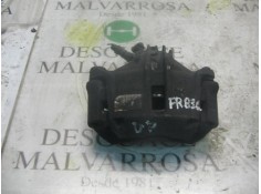 Recambio de pinza freno delantera derecha para peugeot 206 berlina 1.4 referencia OEM IAM   