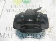 Recambio de pinza freno delantera derecha para peugeot 206 berlina 1.4 referencia OEM IAM    2