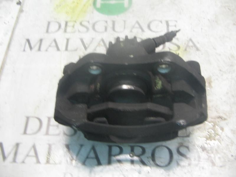 Recambio de pinza freno delantera derecha para peugeot 206 berlina 1.4 referencia OEM IAM   