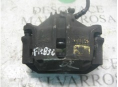 Recambio de pinza freno delantera izquierda para peugeot 206 berlina 1.4 referencia OEM IAM   