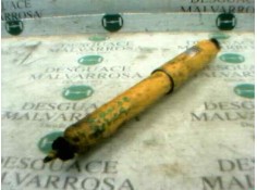 Recambio de amortiguador trasero izquierdo para land rover range rover referencia OEM IAM   