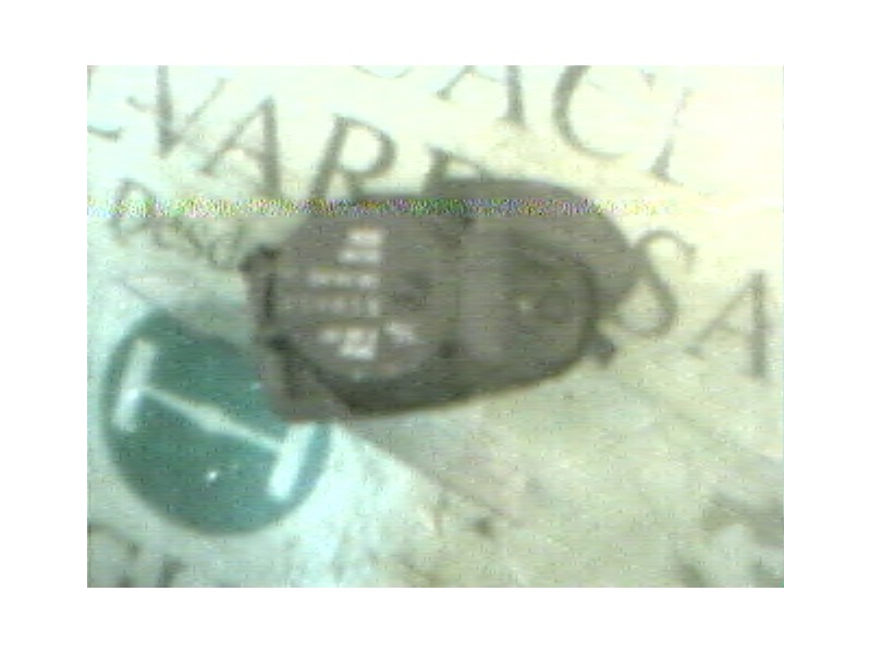 Recambio de motor apertura trampillas climatizador para bmw serie 7 (e65/e66) 760i referencia OEM IAM  SPA12GF30 SPA12GF30