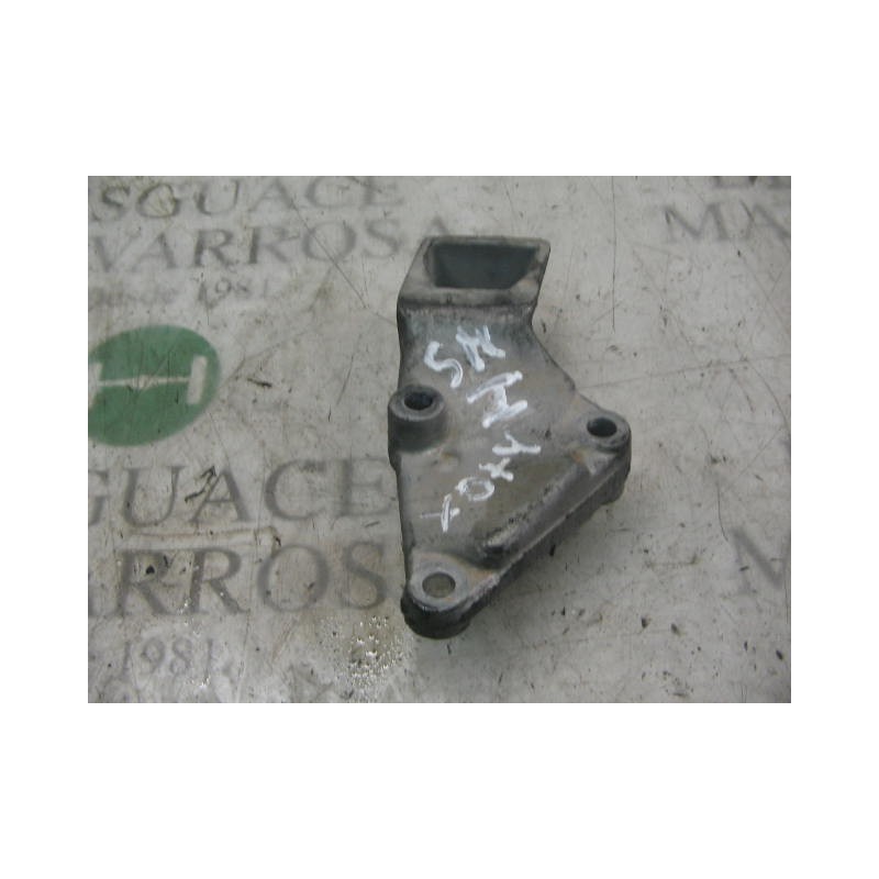 Recambio de soporte motor delantero para peugeot 306 berlina 3/5 puertas (s1) referencia OEM IAM   