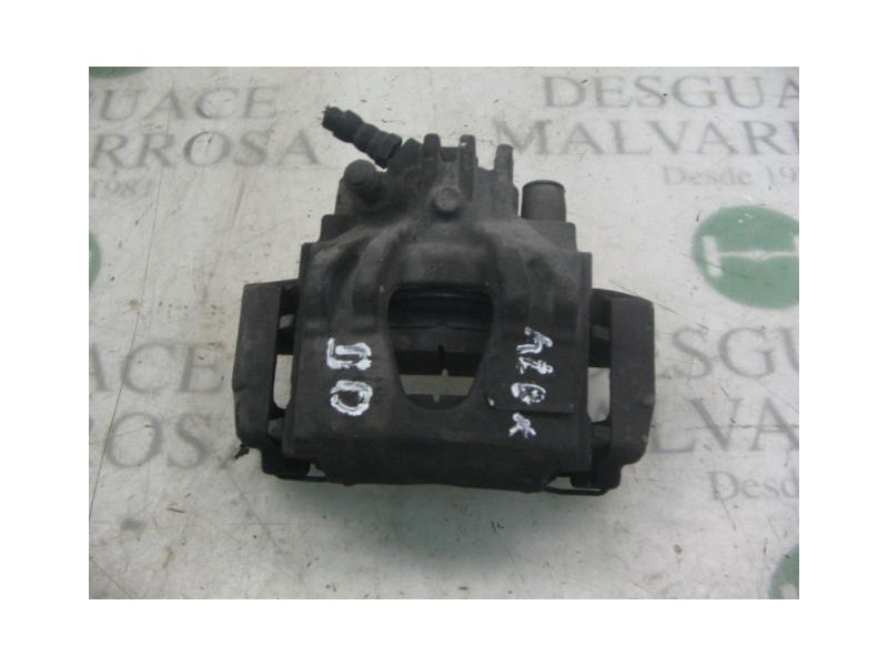 Recambio de pinza freno delantera derecha para peugeot 306 berlina 3/5 puertas (s1) referencia OEM IAM   