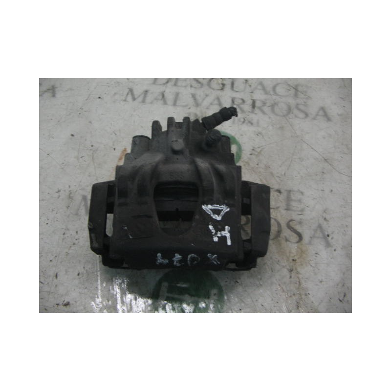 Recambio de pinza freno delantera izquierda para peugeot 306 berlina 3/5 puertas (s1) referencia OEM IAM   