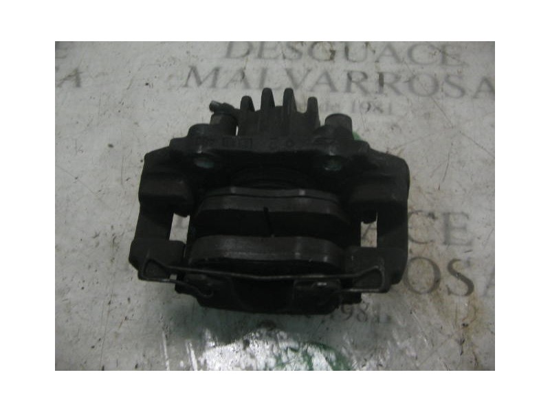Recambio de pinza freno delantera izquierda para peugeot 306 berlina 3/5 puertas (s1) referencia OEM IAM   