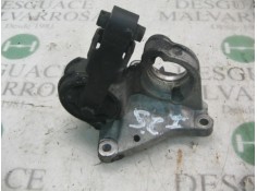 Recambio de soporte cambio para peugeot 306 berlina 3/5 puertas (s1) referencia OEM IAM   