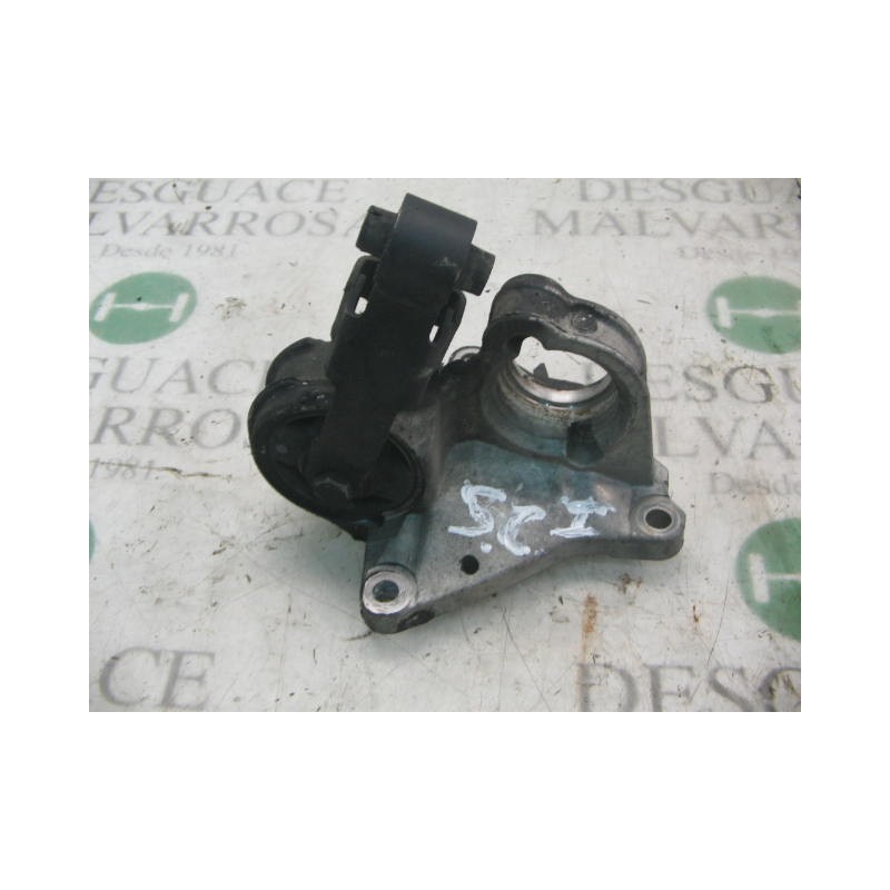 Recambio de soporte cambio para peugeot 306 berlina 3/5 puertas (s1) referencia OEM IAM   