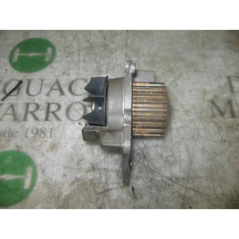 Recambio de bomba agua para peugeot 306 berlina 3/5 puertas (s1) referencia OEM IAM   