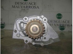 Recambio de bomba agua para peugeot 306 berlina 3/5 puertas (s1) referencia OEM IAM    2