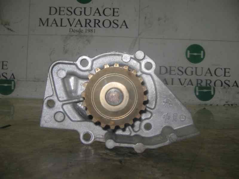 Recambio de bomba agua para peugeot 306 berlina 3/5 puertas (s1) referencia OEM IAM   