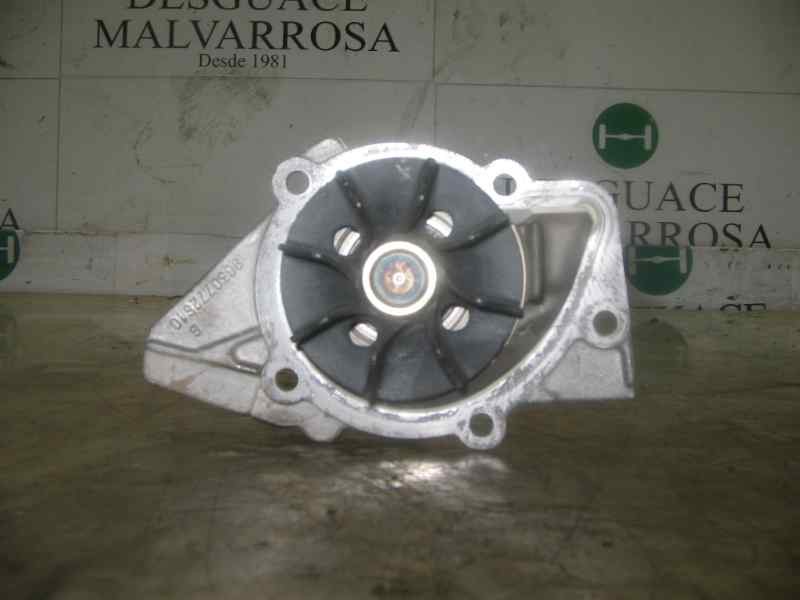 Recambio de bomba agua para peugeot 306 berlina 3/5 puertas (s1) referencia OEM IAM   