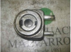 Recambio de enfriador aceite motor para peugeot 306 berlina 3/5 puertas (s1) referencia OEM IAM   