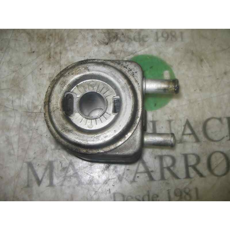 Recambio de enfriador aceite motor para peugeot 306 berlina 3/5 puertas (s1) referencia OEM IAM   