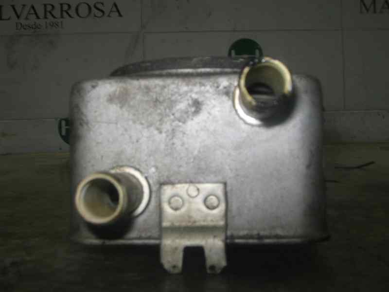 Recambio de enfriador aceite motor para peugeot 306 berlina 3/5 puertas (s1) referencia OEM IAM   