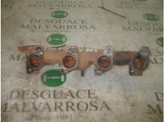 Recambio de colector escape para peugeot 306 berlina 3/5 puertas (s1) referencia OEM IAM    2